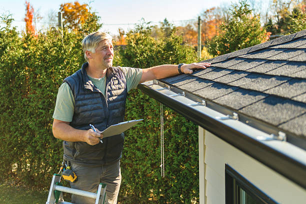 Affordable Flat Roof Repair solutions in Knoxville, IL
